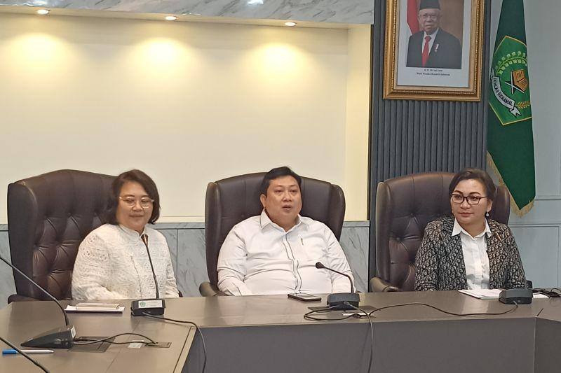 Kapasitas Gereja saat Ibadah Natal Beleh Ditambah Asal Dapat Izin Polisi