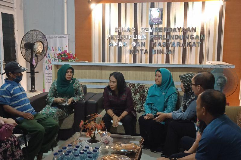 KemenPPPA akan Dampingi Bocah 12 Tahun Korban Kejahatan Seksual hingga Hamil 8 Bulan