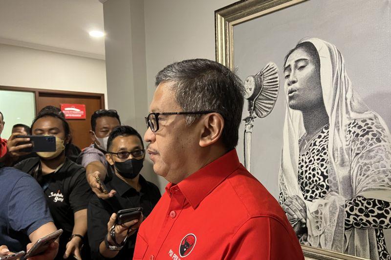 Sekjen PDIP: Semua Menteri Fokus Kerja Demi Bangsa dan Negara, Bukan untuk Kepentingan jadi Capres