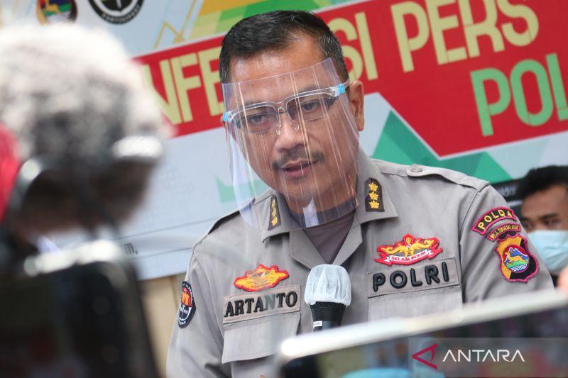 Polisi Tangani Kasus Penyebaran "Video Call Sex" ASN di Lombok Utara