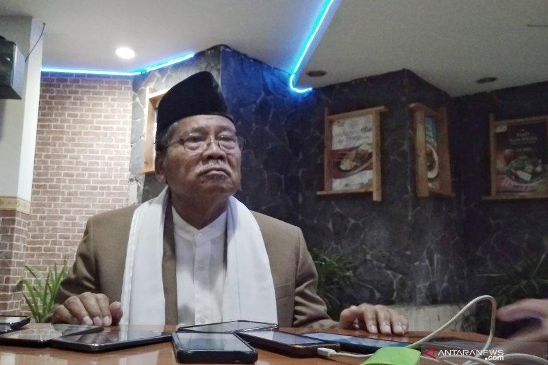 Viral Ramalan soal Hilangnya Emmeril Khan Mumtadz di Swiss, MUI: Perdukunan Itu Tidak Boleh!
