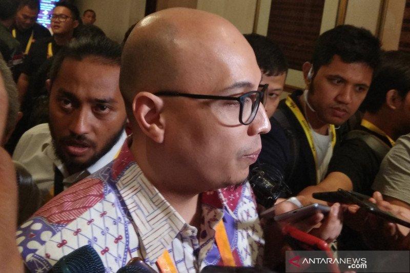 CEO Nine Sport: Sepak Bola Indonesia Butuh Kesejahteraan bukan Sosok