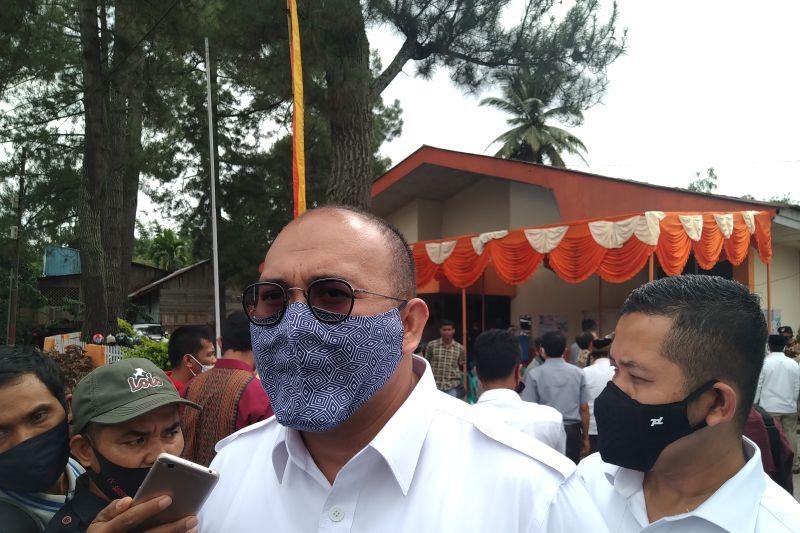 Andre Rosiade Duga Ada Oknum Sengaja Lawan Kebijakan Presiden soal Ekspor Minyak Goreng