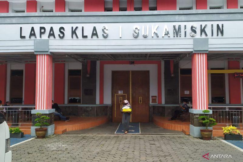 Nggak Ada Agama Konghucu, Napi di Lapas Sukamiskin Tidak Dapat Remisi Imlek 2023