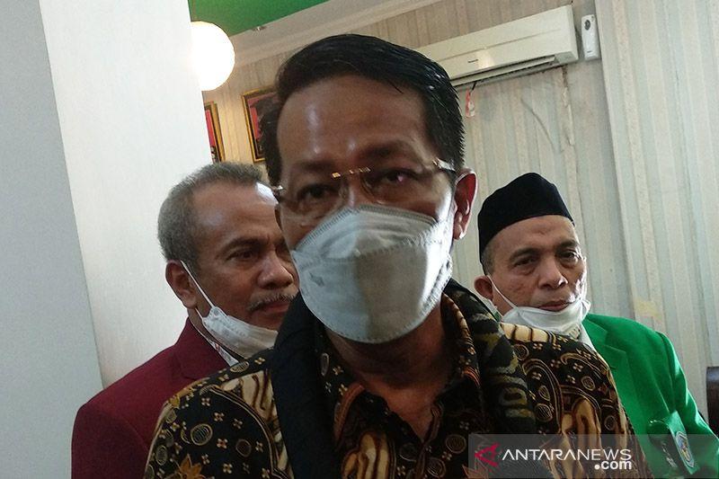 Baleg DPR RI Setuju Revisi UU IKN Masuk Prolegnas Prioritas 2023