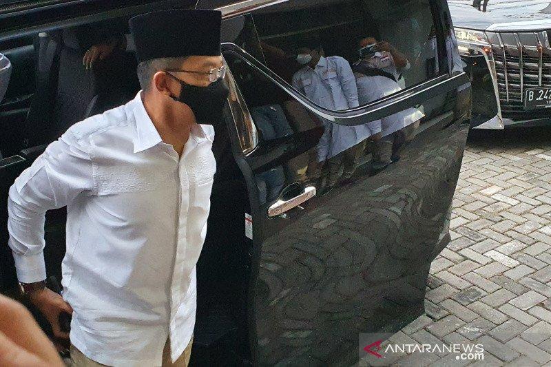 Gerindra: Pidato Bamsoet soal PPHN Sesuai dengan Hasil Rapat Gabungan MPR