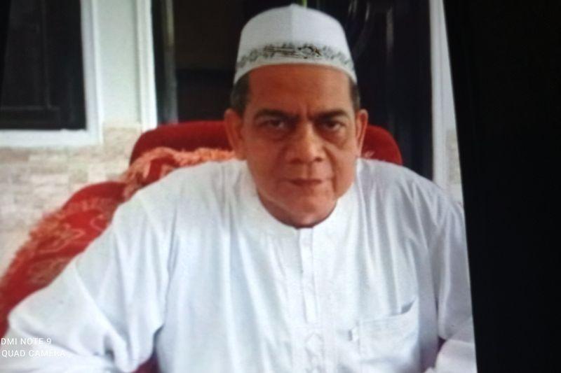 MUI Lebak Sebut Ternak yang Alami Gejala PMK Tidak Sah Dijadikan Kurban