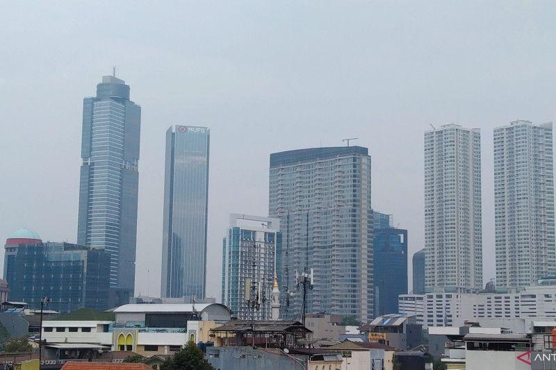 Pemprov DKI Minta Pembangunan Termasuk Gedung Sekolah Baru Perhatikan Ketahanan Gempa