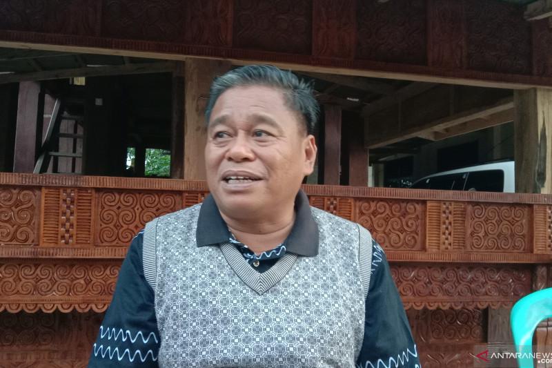 Terseret Dugaan Kasus Korupsi Pembangunan Gereja, Bupati Torut: Saya Kabur, Buta, dan Gelap!