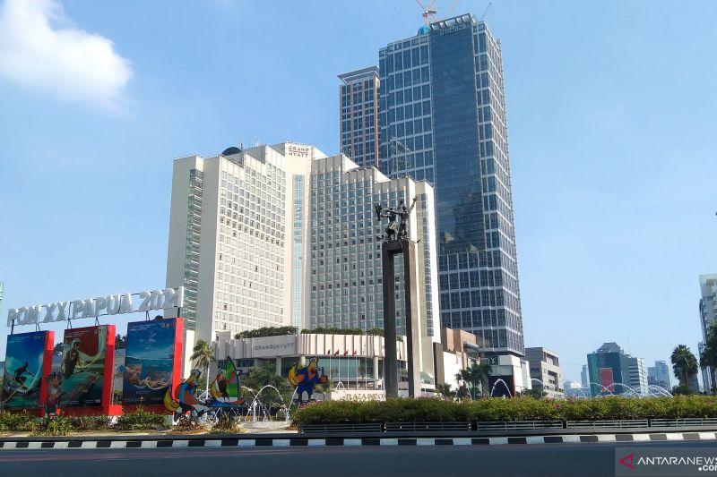 Sabtu 29 Oktober, BMKG Prakirakan Cuaca Jakarta bakal Cerah