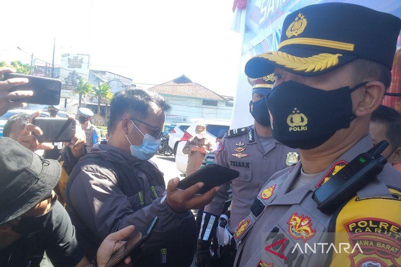 Demi Keselamatan Jiwa, Polres Garut Larang Konser Musik Digelar Malam Hari