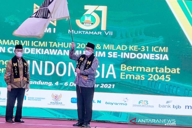 ICMI Usul Kurangi Masa Tinggal Jemaah Haji demi Pangkas Biaya