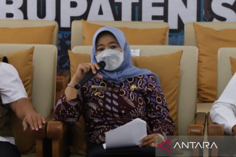 Sejumlah Siswa SMP Sleman yang Kesurupan di Bali Sudah Kondusif