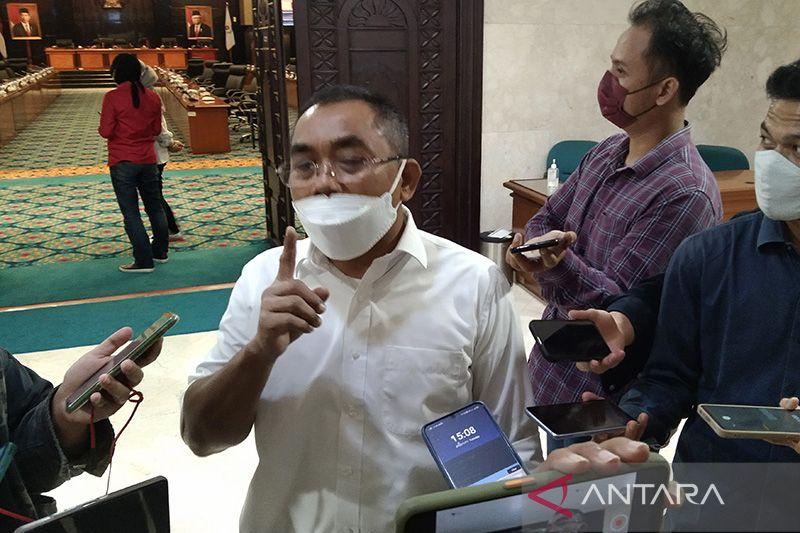 Slogan DKI Jakarta Berubah usai Ditinggal Anies, Ini Kata Legislator