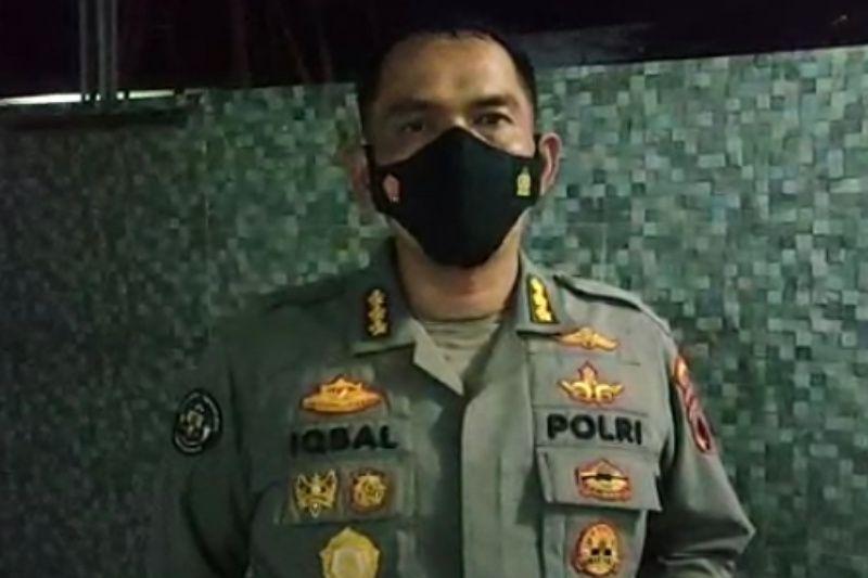 Polisi Tetapkan Tiga Orang jadi Tersangka terkait Dugaan Konvoi Khilafatul Muslimin di Brebes
