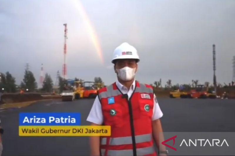 Wagub DKI Sebut Presiden Jokowi akan Buka Formula E di Ancol
