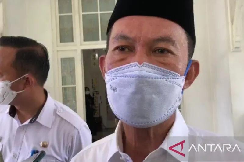 Palembang Berencana Kembali Jalankan Gerakan Salat Subuh Berjemaah