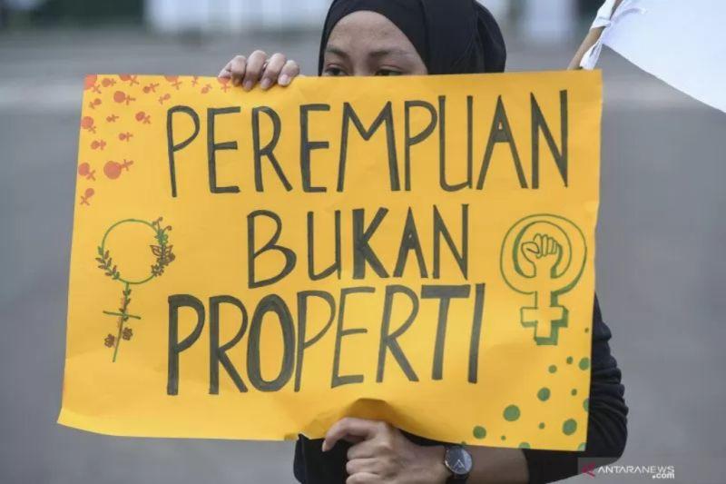 Baru 8 Bulan, Polresta Cirebon sudah Tangani 41 Kasus Kekerasan Seksual Perempuan dan Anak