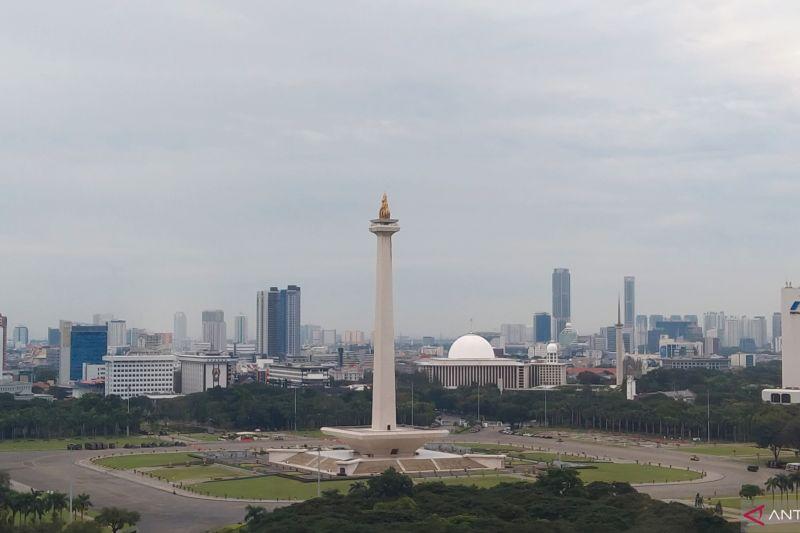 Asyik! Pemprov DKI Janji akan Kembali Buka Monas Pekan Ini