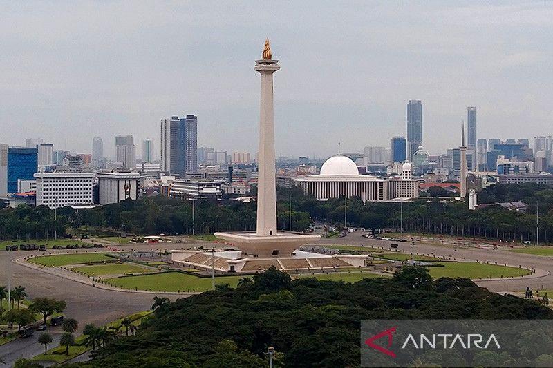 Lurah Tanah Tinggi Bantah Disebut Tak Ada Sosialisasi Perubahan Nama Jalan