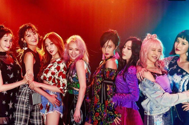 Girls' Generation akan Comeback Agustus 2022