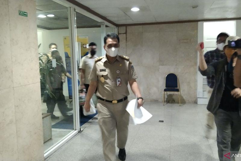 Wagub DKI Sebut Tengah Sesuaikan Kebijakan Jokowi soal Boleh Lepas Masker