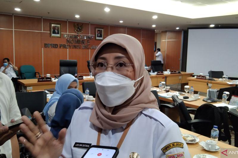 Dinkes DKI Catat Lima Orang Meninggal Diduga Hepatitis Akut Misterius