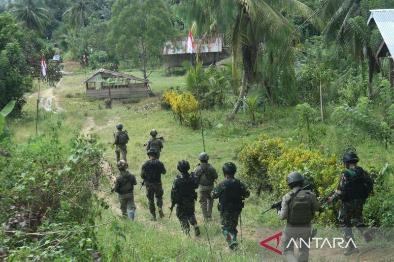 Jasad "Pak Guru" Teroris DPO MIT Poso Dicurigai Ada Bahan Peledak di Dalamnya
