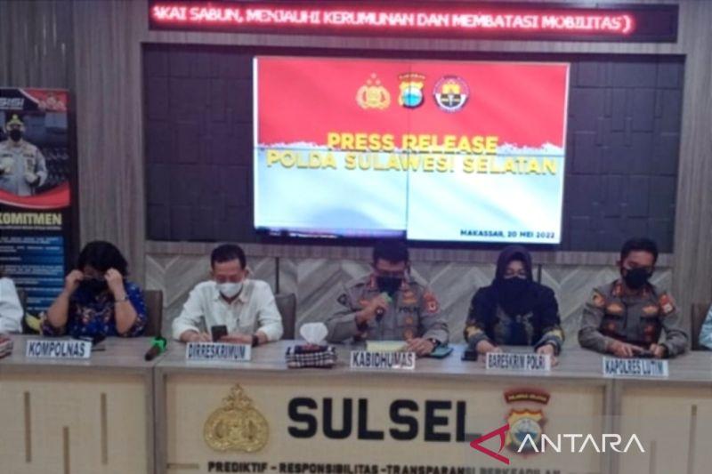 Kasus Pemerkosaan Ayah ke Tiga Anaknya di Luwu Timur Dihentikan, Ini Penjelasan Polisi