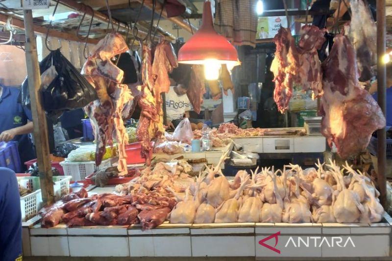 Stok Minim, Harga Cabai Rawit di Cianjur Naik Jadi Rp45 Ribu Per Kg