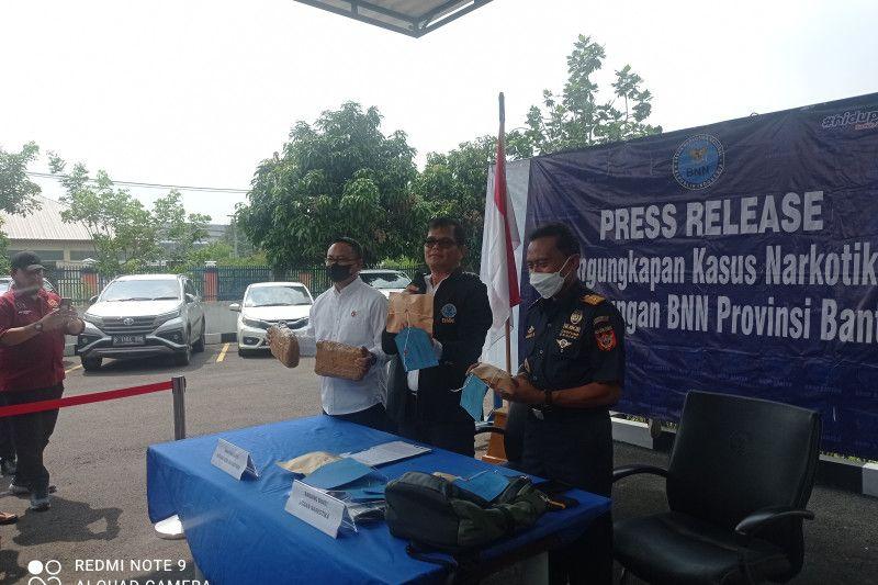 Hakim PN Rangkasbitung yang Nyabu ternyata Anak Petinggi Mahkamah Agung