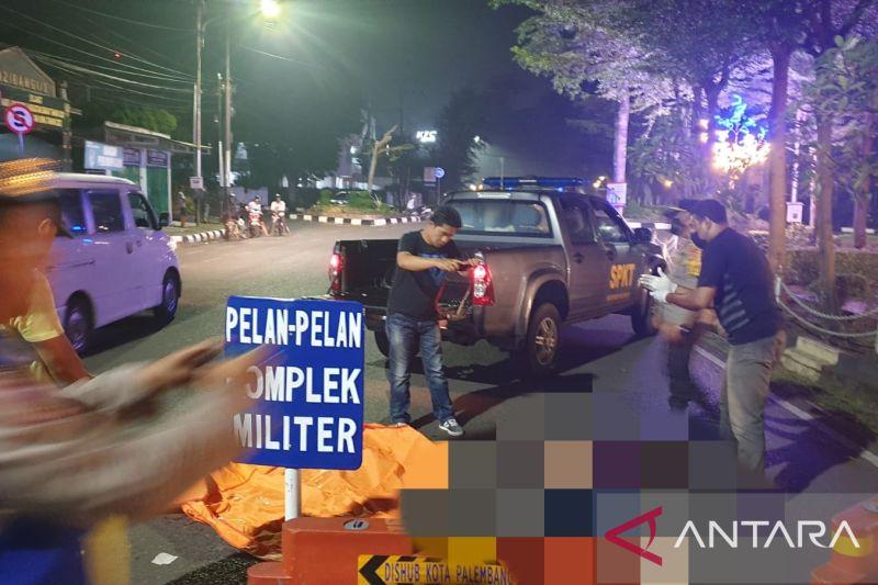 Pelajar di Palembang Ditemukan Tewas Dibacok oleh Orang Tak Dikenal