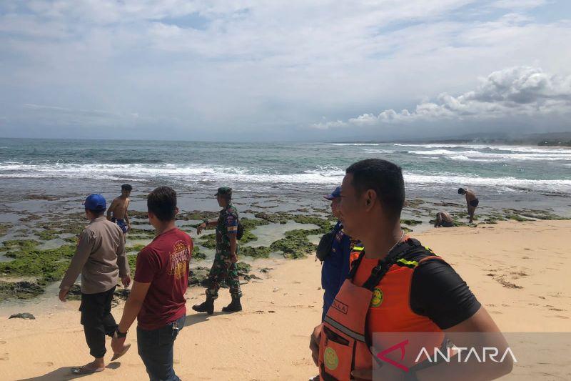 Pencarian Seorang Nelayan yang Hilang di Garut Dihentikan