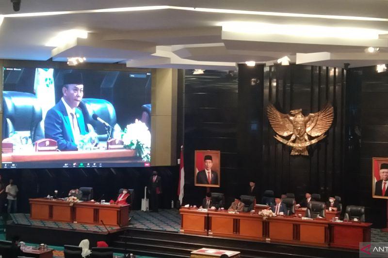 Ini 3 Isu Prioritas Pemprov DKI untuk RAPBD 2023