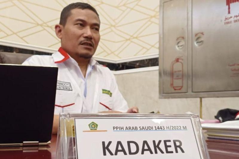 Jemaah Haji Indonesia Diingatkan tidak Merokok di Masjid Nabawi