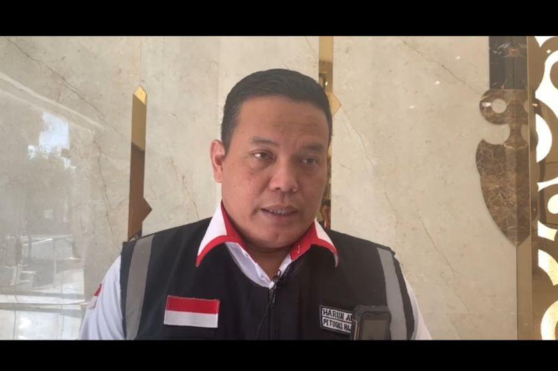 Kasi Linjam: Jemaah Haji Dilarang Bentangkan Spanduk hingga Merokok di Masjid Nabawi