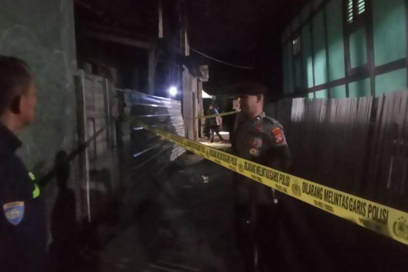 Pesta Miras Berujung Maut, Renggut Nyawa Seorang Pria di Bima