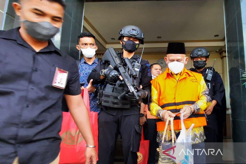 Lumayan! KPK Setor Rp6,5 Miliar dari Uang Rampasan Barang Bukti Eks Bupati HSU Kalsel