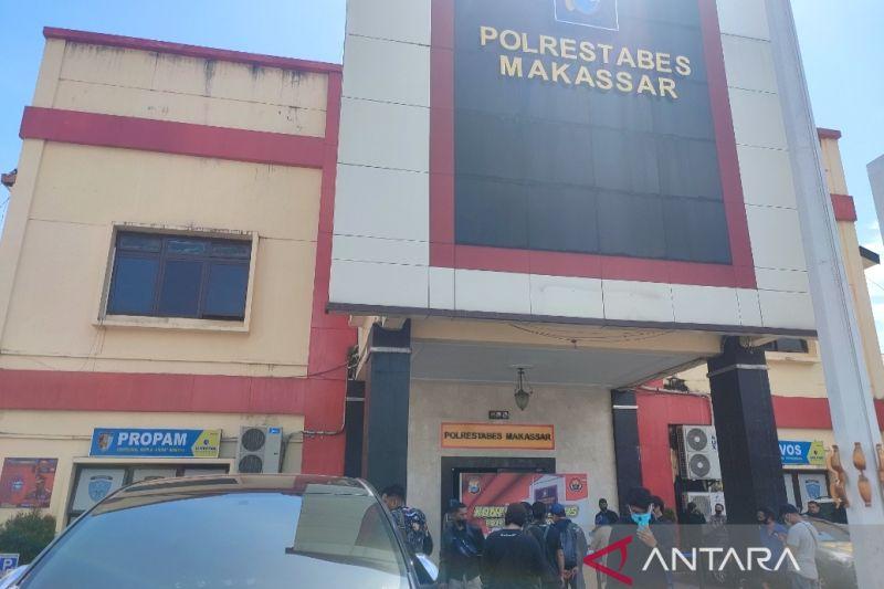 Sejoli Pelaku Aborsi 7 Janin di Makassar Lakukan Pemeriksaan Kejiwaan dan DNA