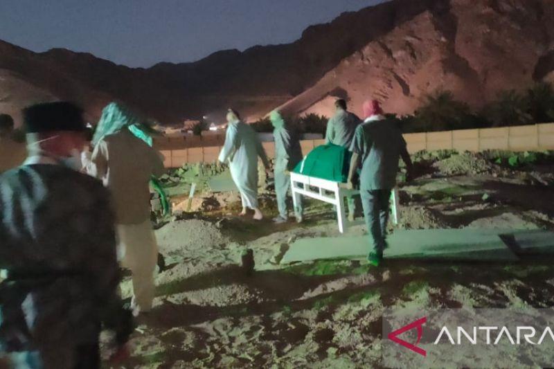 Enam Orang Jemaah Calon Haji Meninggal Dunia di Mekkah