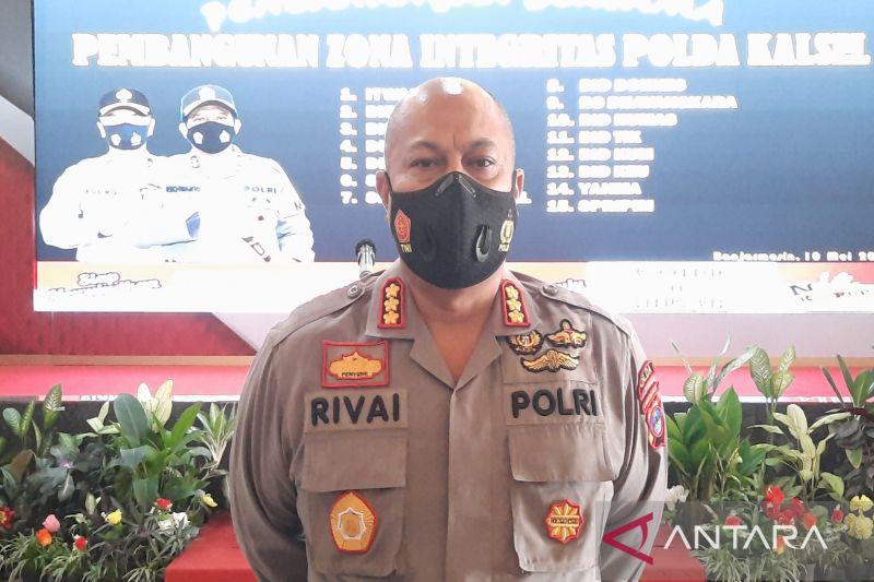 Ini Pesan Polisi ke Warga Soal Dugaan Anggota Khilafatul Muslimin di Tapin