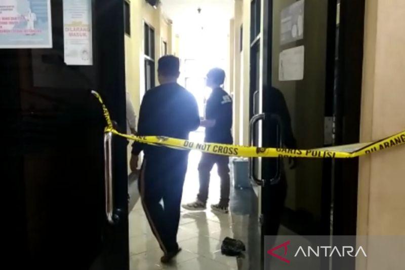 Kantor Disdik Tasikmalaya Disatroni Perampok Bersenjata, Tiga Pegawai Disekap