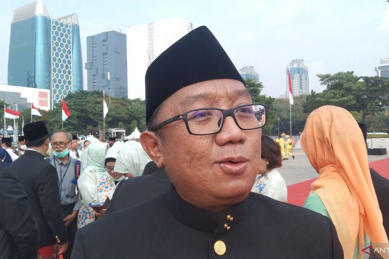 Korban Pemerkosaan Petugas Kebersihan PJLP DLH DKI Dapat Pendampingan