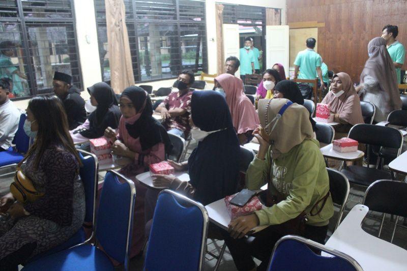Pengiriman TKW Pekerja Rumah Tangga Tujuan Arab Saudi Masih Ditutup