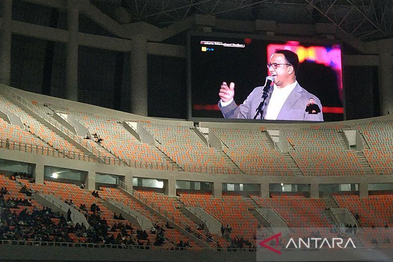 Pengamat Politik: Gubernur Anies Baswedan Berpotensi Terkena Upaya Framing Politik Identitas
