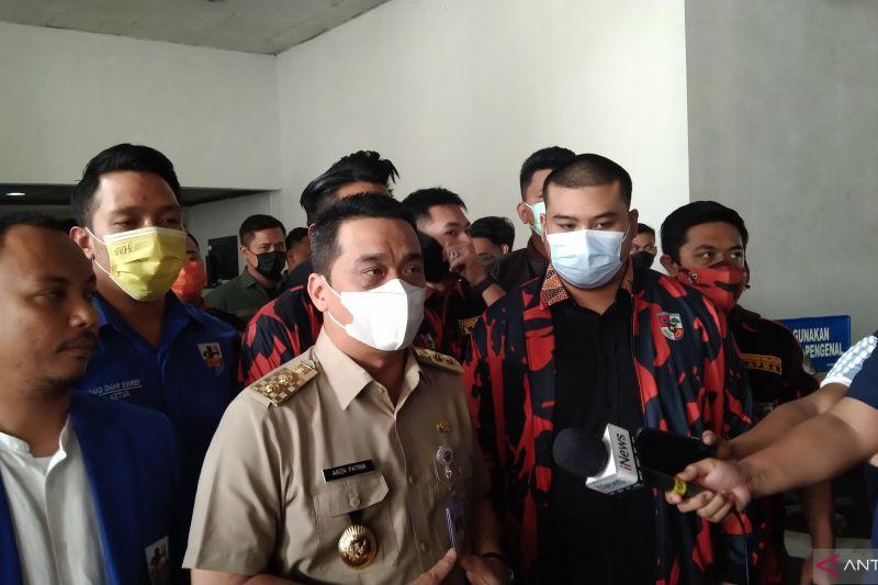 KNPI, PP dan Ormas Pemuda di Jakarta Tuntut Pemprov DKI Cabut Izin Operasional Holywings
