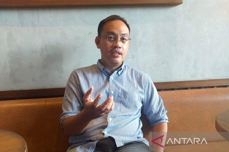 Presidensi G20 Indonesia harus Peka Terhadap Krisis Pangan yang Berpotensi Tahun Depan