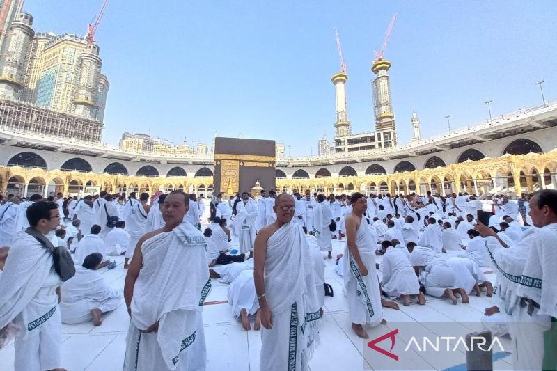 Penjelasan Haji Furoda, Naik Haji tanpa Antre yang Bikin 46 Jemaah Indonesia Dideportasi dari Arab