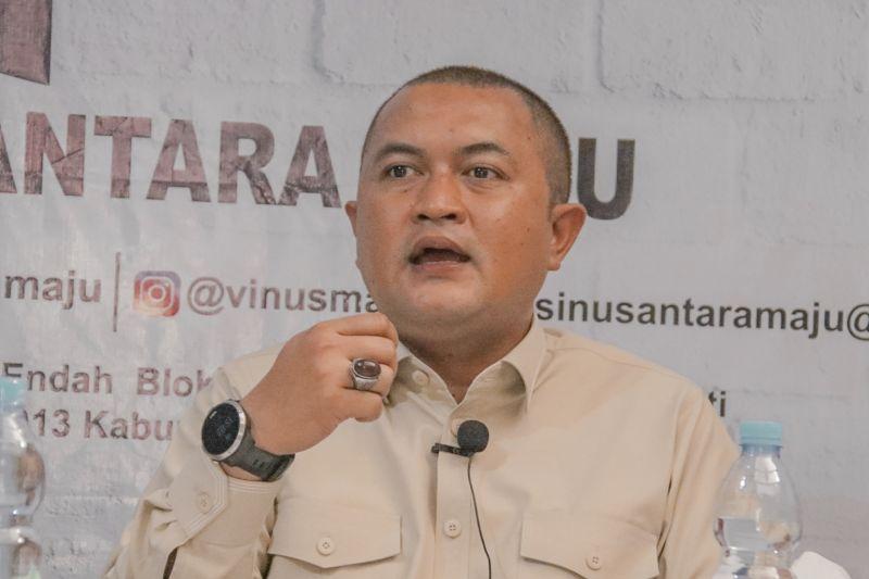 KPK Panggil Ketua DPRD Kab. Bogor dan Anggota Terkait Kasus Ade Yasin