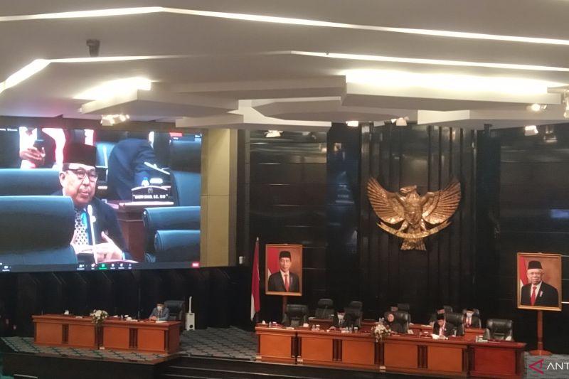 PDIP Minta Anies Tinjau Kembali Perubahan 22 Nama Jalan di DKI Jakarta yang Makan Biaya dan Waktu